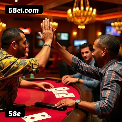 Recursos Exclusivos do App 58e - Modo Offline, Login Biométrico