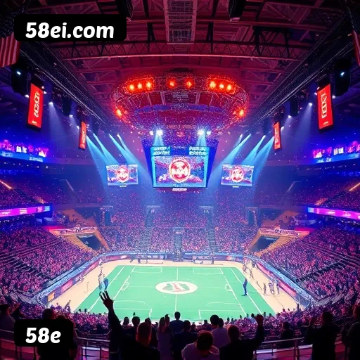 Interface de Apostas ao Vivo - Transmissão e Odds em Tempo Real