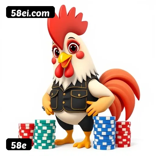 Jogos de Mesa Premium 58e - Blackjack, Roleta, Baccarat